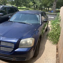 2006 Dodge Magnum