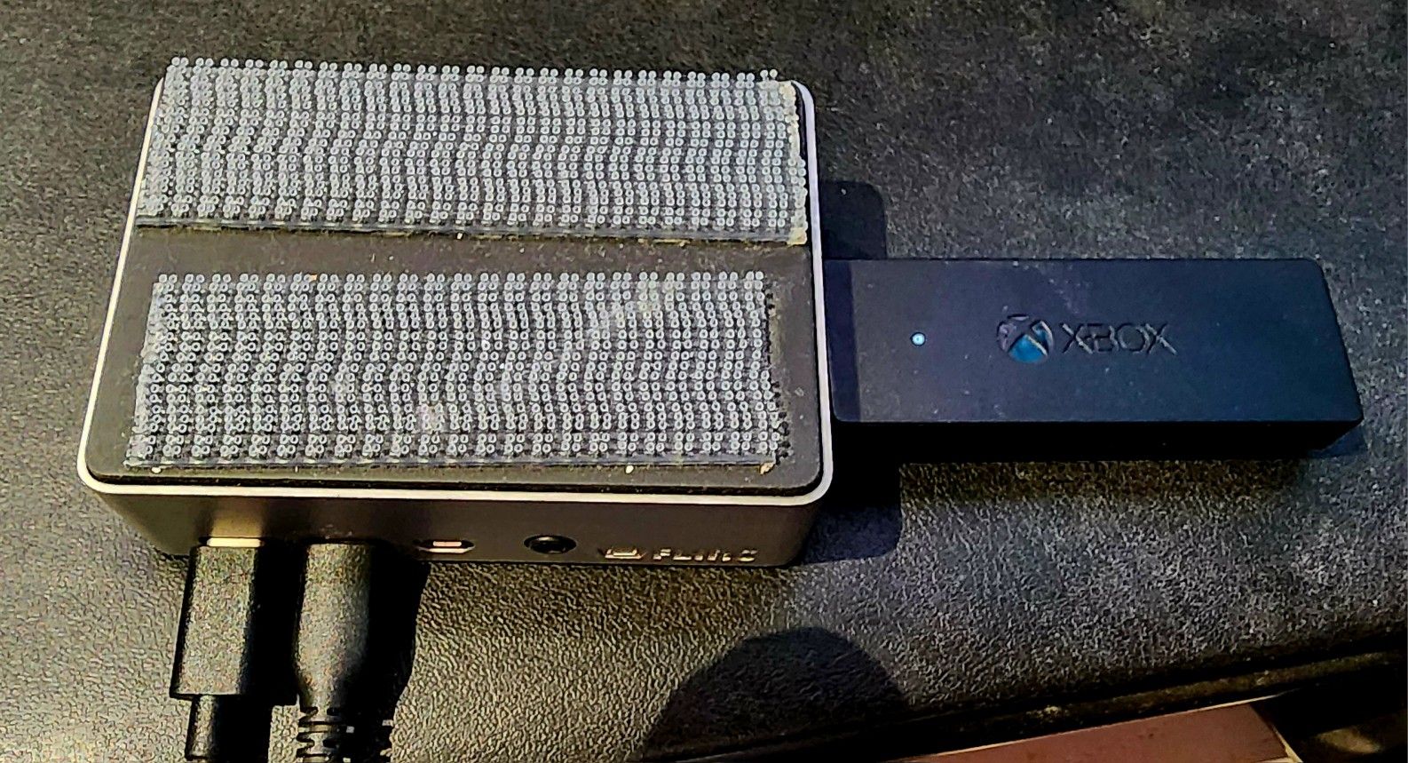 Arcade Raspberry Pi 4 recalbox installed with Playstation, Nintendo 64, SNES, NES, DREAMCAST, MAME, FinalBurn Neo