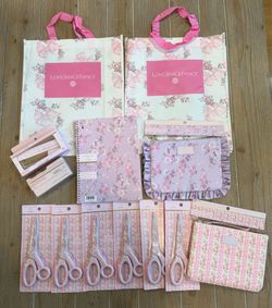 Love Shack Fancy X Yoobi For Target Accessory