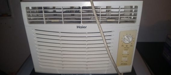 Haier Window a/c