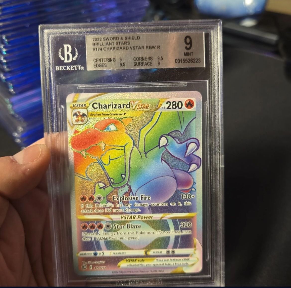 Pokémon Cards