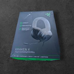 Razer Kraken  X