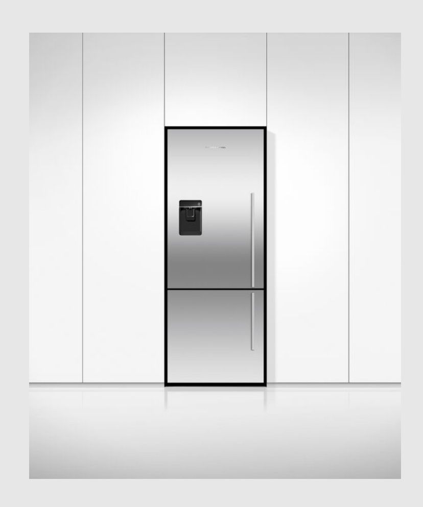 Brand New In Box Fisher Paykel Series 5 Refrigerator/Freezer