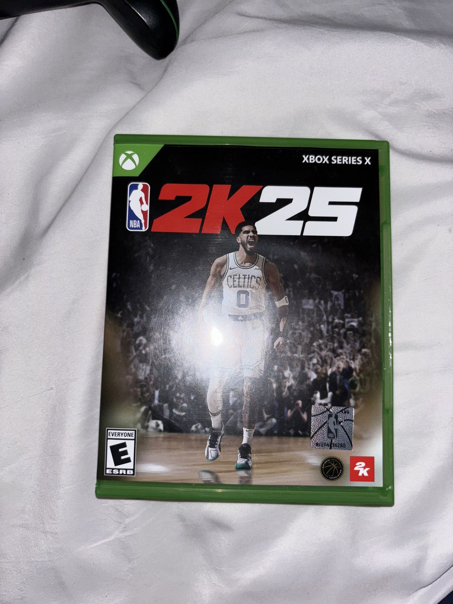 2k25