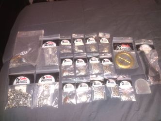 Tandy leather craft supplies