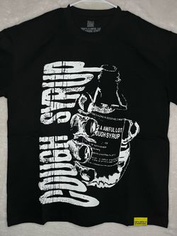 Awful Lot Of Cough Syrup ALOCS Shirt