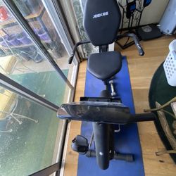 Stationary Bike