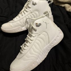 Jordan Jump man Provide 7y $100