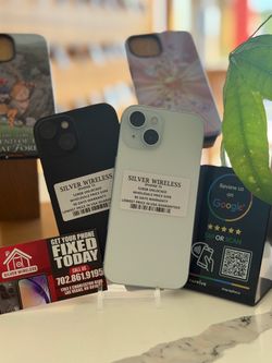 iPhone 15 128GB Unlocked