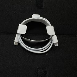 USB-C | USB Cable  Apple Charger 