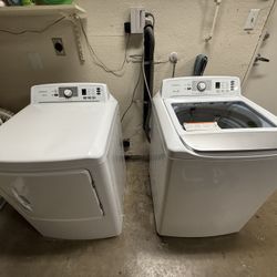 Insignia Washer And Dryer 
