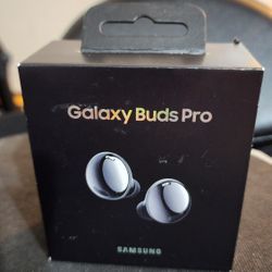 Samsung Galaxy Buds Pro (Brand New)