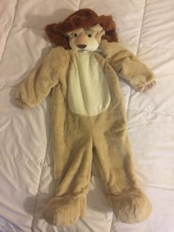 18-24 month Halloween costume