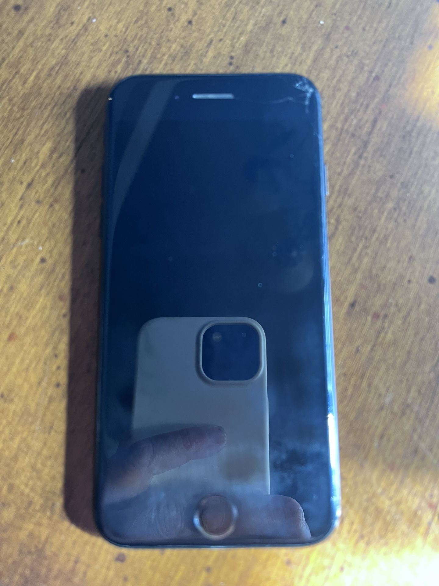 iPhone 7