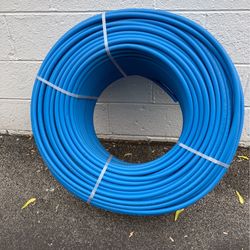 1/2" x 1000ft PEX Tubing for Potable Water