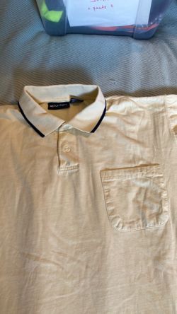 Puritan Polo, man size M