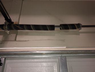 Garage Door Opener
