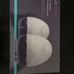 Breastfeeding Supplies