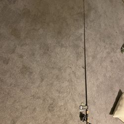 Brand New St Croix Rod With Brand New Stradic Reel 