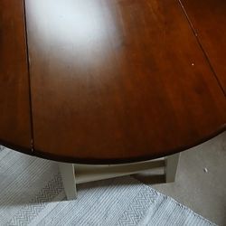 Drop Leaf Table 