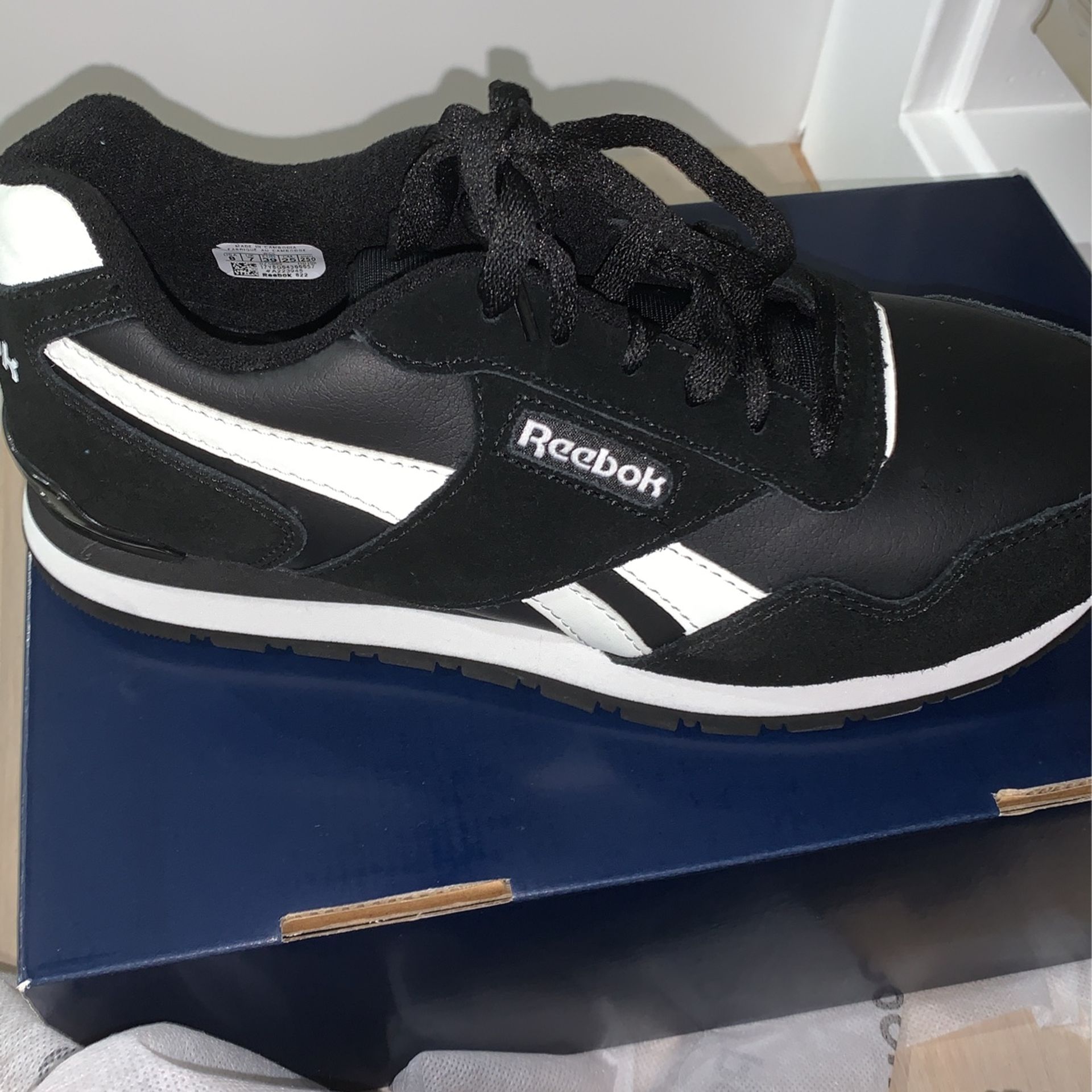 Reebok Harman work Shoes