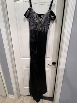 Black Dress Shein S