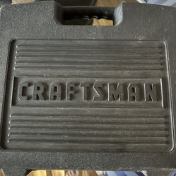 Craftsman Power Screwdriver