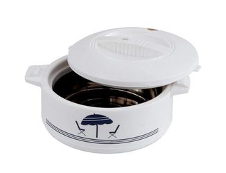 Cello Chef Deluxe Insulated Food Warmer/Cooler 5-Liter