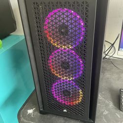 GAMING PC {read Description}