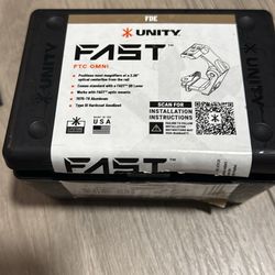 Unity fast mount
