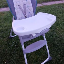 Baby High Chair