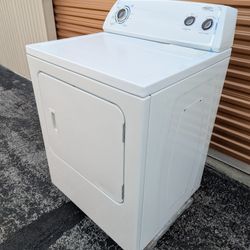 Dryer Whirlpool Electric BIG CAPACITY DELIVERY 🚚 AVAILABLE.