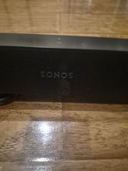 Sonos Beam