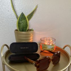 Original Gucci Sunglasses 