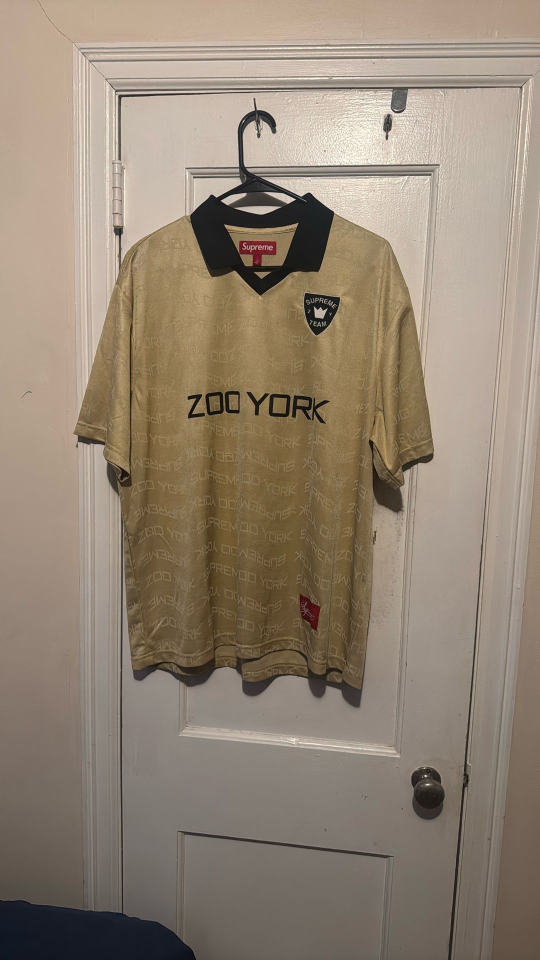 Supreme Zoo York