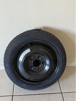 Spare for Honda civic 2006-2011
