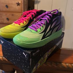 Shoes