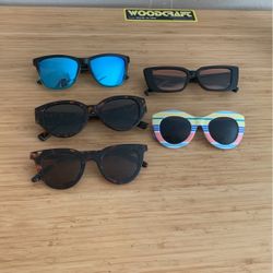 Glasses