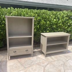 Lexington Book Shelf 