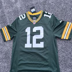 Aaron Rodgers
