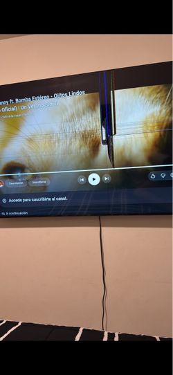 Samsung 65 in tv