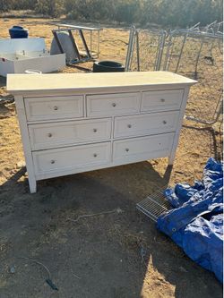 Free dresser drawers