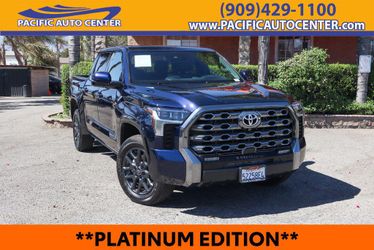 2025 Toyota Tundra