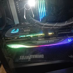 ZOTAC RTX 4090 AMP Extreme AIRO 24GB