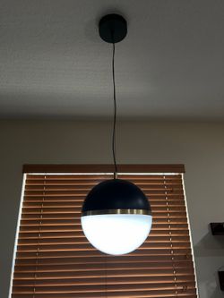 Pendant Light
