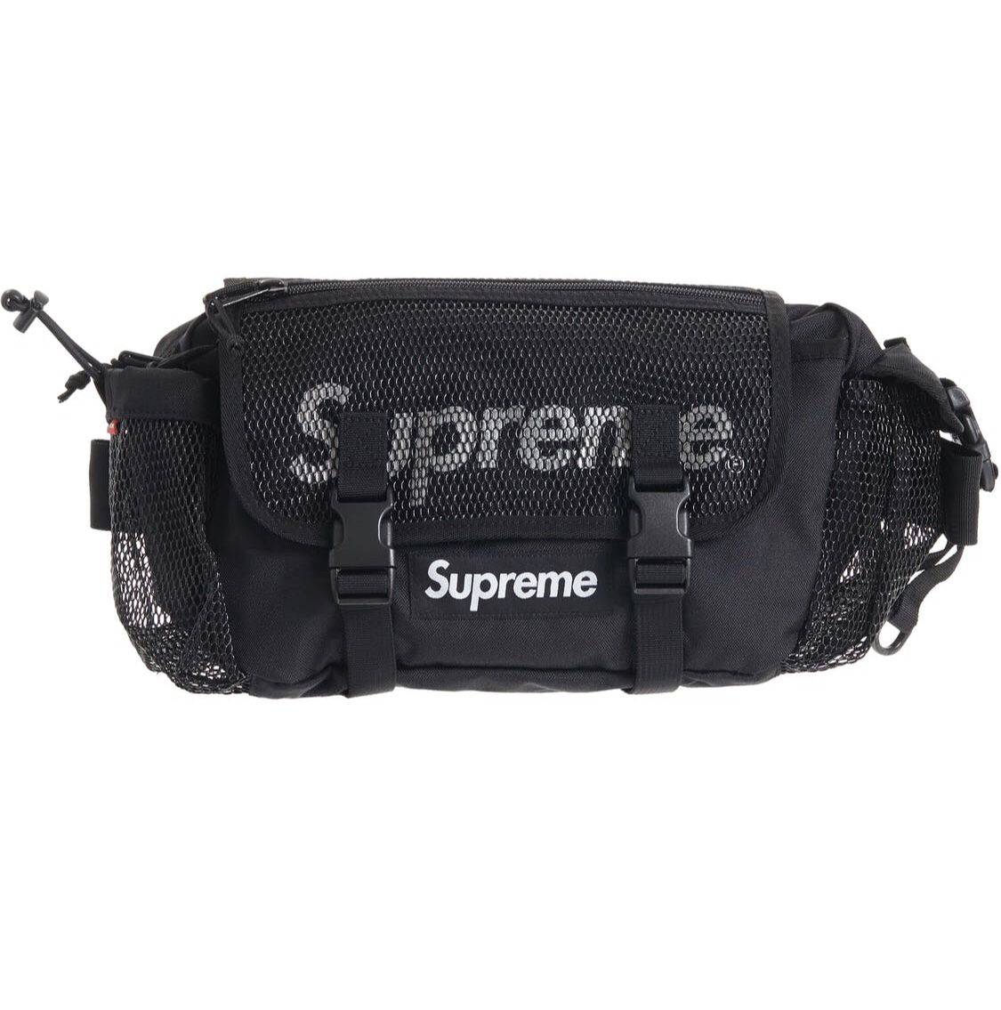 Supreme Waist Bag SS20 brand new in plastic for Sale in Palmdale, CA -  OfferUp