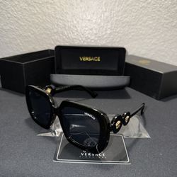 Luxury Sunglasses 
