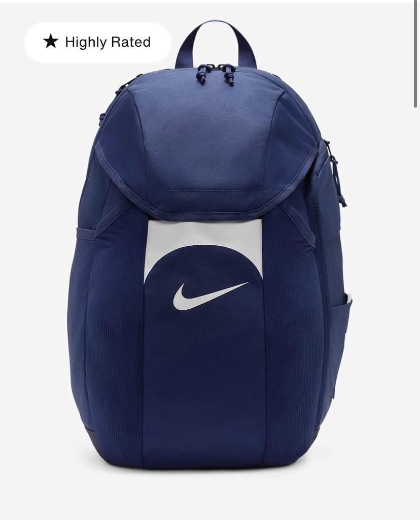 Nike Backpack 