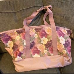 Duffel Bag