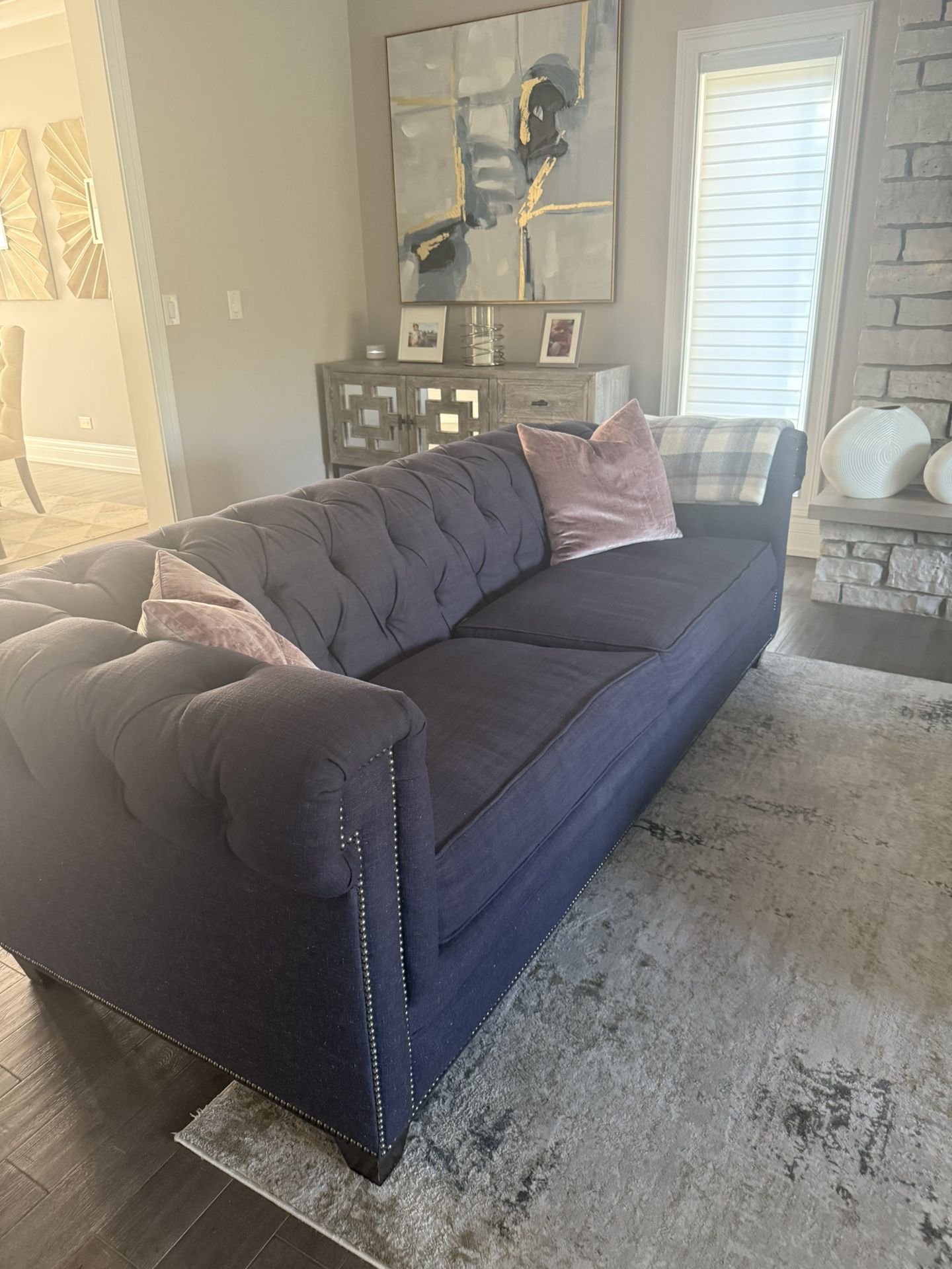 2 Sofas from ABT Store